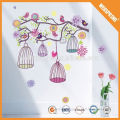 New product indoorwaterproof tree sticker decal wall